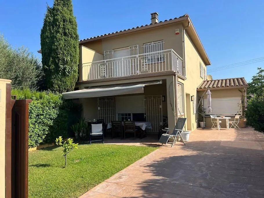 Be My Guest Villa Begur Holiday home