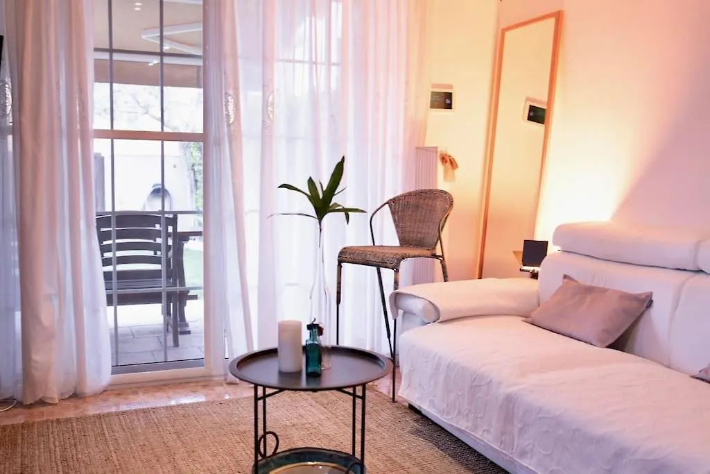 Holiday home Be My Guest Villa Begur
