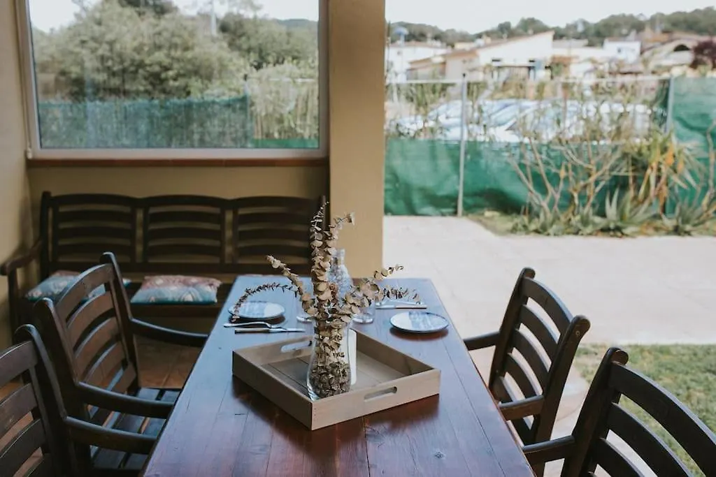 Be My Guest Villa Begur Spain
