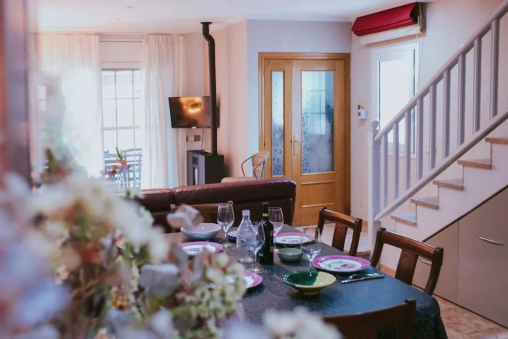Holiday home Be My Guest Villa Begur Spain