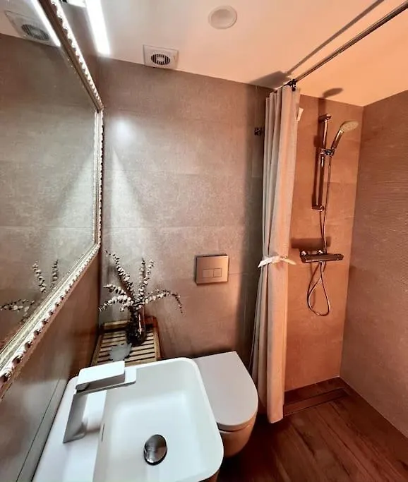 Be My Guest Villa Begur 0*,