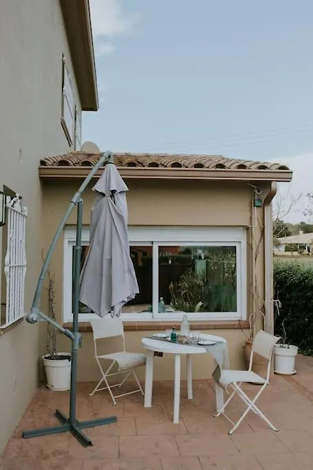 Be My Guest Villa Begur 0*,  Spain